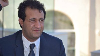 أحمد مرتضى منصور يخوض انتخابات مجلس النواب