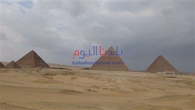 شاهد.. خبير أثري: مصر كانت تمتلك أبو الهول الثاني وجرى تحطيمه عن طريقة صاعقة