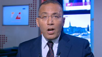 بعد فبركة فيديوهات نزلة السمان.. خالد صلاح يوجه رسالة نارية للإخوان