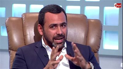 يوسف الحسينى: الشركة المتحدة نفذت أكبر مقلب فى جماعة الإخوان