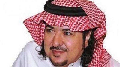 فنان سعودي شهير ينجو من الموت بعد عملية جراحية معقدة
