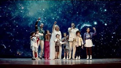 وزير التعليم يدشن مبادرة لإحياء المسرح المدرسي والفنون بالمدارس المصرية