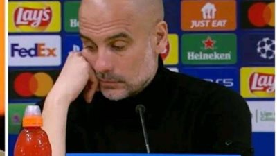 تشكيل مانشستر سيتي المتوقع لمواجهة تشيلسي في الدوري الإنجليزي