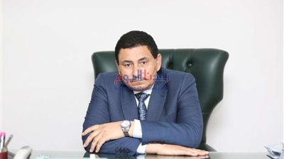 ابراهيم خليفة يربك حسابات الدائرة الرابعة بسوهاج بعد ترشحه عن حزب مستقبل وطن