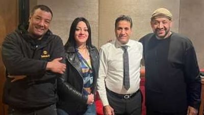 أحمد شيبة يستعد لطرح أحدث أغنياته 