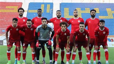 الدوري المصري.. حرس الحدود يواجه الإسماعيلي اليوم في صراع الهروب من الهبوط