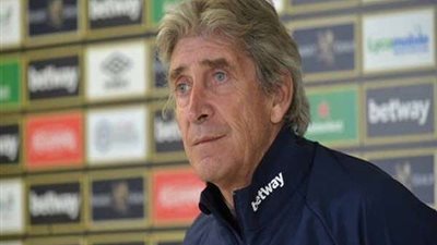 بيليجريني يكشف صعوبة مواجهة ريال مدريد و