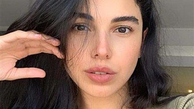 سلمى أبو ضيف تٌشارك جمهورها بصورة جديدة على 