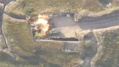 أول رد روسي على انطلاق المعارك بين روسيا وأذربيجان