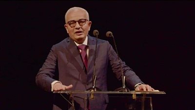 حجازي: المدرسة هي المكان الحقيقي للتعليم والتعلم