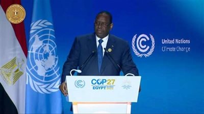 السنغال تعلن الحداد الوطني بعد مقتل العشرات بحادث حافلة