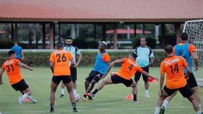 التعادل السلبي يحسم موقعة البنك الأهلي وأسوان في الدوري المصري