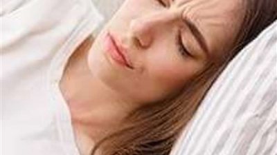 أبرزها الإجهاد.. أسباب لن تتوقعيها تسبب الإصابة بـ 