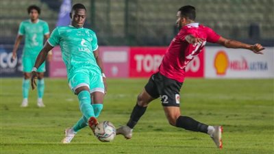 تعرف على حكم مباراة طنطا والأهلي في الجولة الـ 30 للدوري