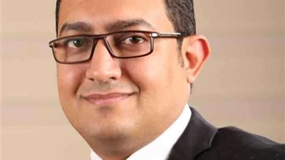 جون طلعت: افتتاح السيسي لمعمل التكرير أبلغ رد على الجماعات الإرهابية