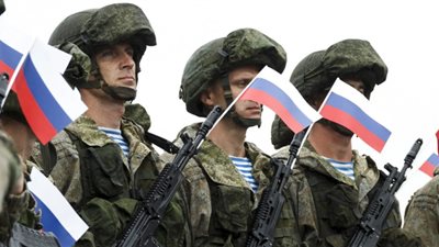 المخابرات الأوكرانية: روسيا تستعد لتجنيد 500 ألف جندي