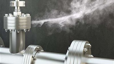 فرق الإنقاذ البري تُنقذ مدينة نصر من كارثة كُبرى بعد تسرب غاز طبيعي