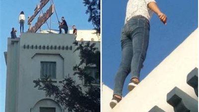 انتحار ممثلة شهيرة