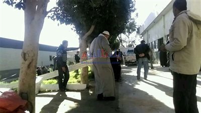 اليوم.. النطق بالحكم على المتهم في مذبحة كفر الدوار بالبحيرة