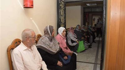 الشرقية .. تقديم الخدمات الطبية إلى مليوني مواطن خلال 2022