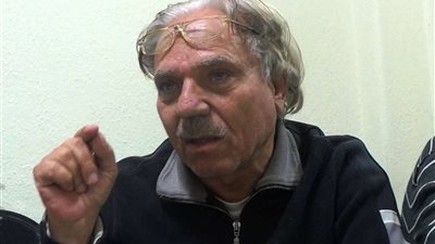 مدحت الزاهد.. أبانا الذي في الحركة المدنية