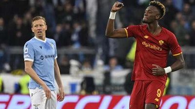 تشكيل مباراة روما أمام ميلان في الدوري الإيطالي