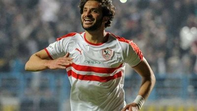 الزمالك يتخطى الجونة برباعية في مباراة مثيرة