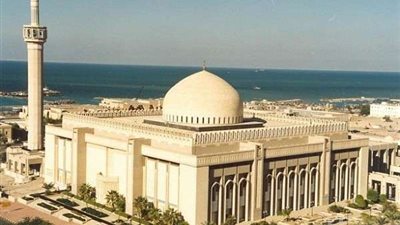 بسبب كورونا.. إهانة مصريين داخل مسجد في الكويت