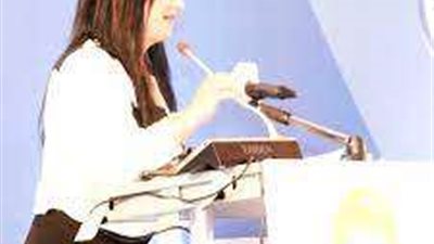 أول مصرية تفوز بانتخابات مجلس إدارة اتحاد الغرف العالمي: سعيدة بهذا القرار