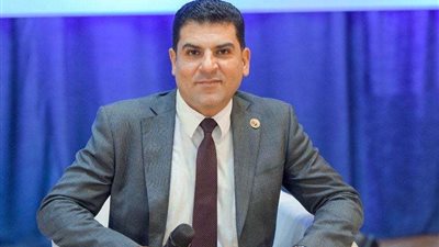 خاص| خبير يوضح طرح الخيارات المستقبلية للمستثمر لرفع قيمة الجنيه المصرى