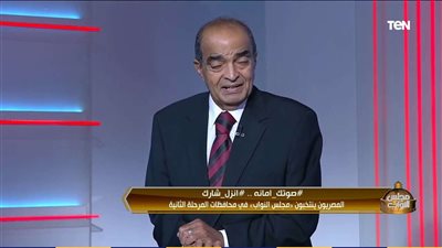 اللواء محمد زكي: عمليات النصب أصبحت سباق