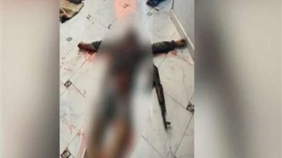 مقتل إرهابيين خلال مداهمة أمنية بالقليوبية