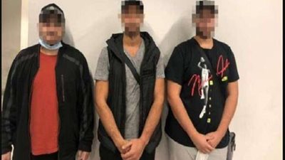 النيابة تُصدر قرارًا هامًا ضد ابن حلمي طولان وشقيقين بـ