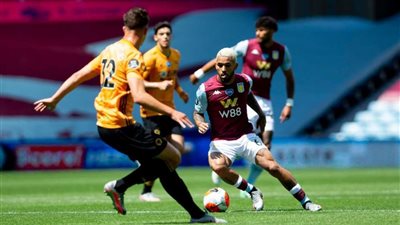 بث مباشر.. مباراة أستون فيلا وفولهام في الدوري الإنجليزي
