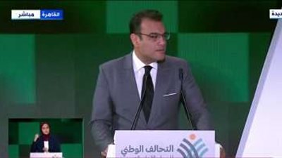 رئيس بنك الطعام: قدمنا خدمات لأكثر من 25 مليون مواطن فى 27 محافظة مصرية