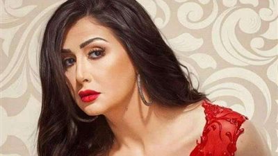 دراما رمضان 2023.. للمرة الثانية غادة عبد الرازق تخرج من السباق رسميًا
