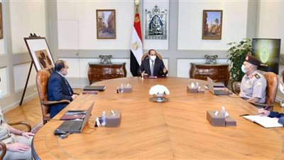 تنمية الصعيد: تنفيذ 17 مشروعا بتكلفة مليار جنيه