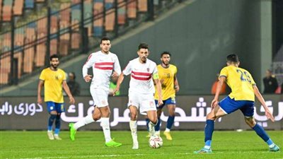 بعد أزمة فتوح وجمعة.. قرار جديد من مجلس الزمالك