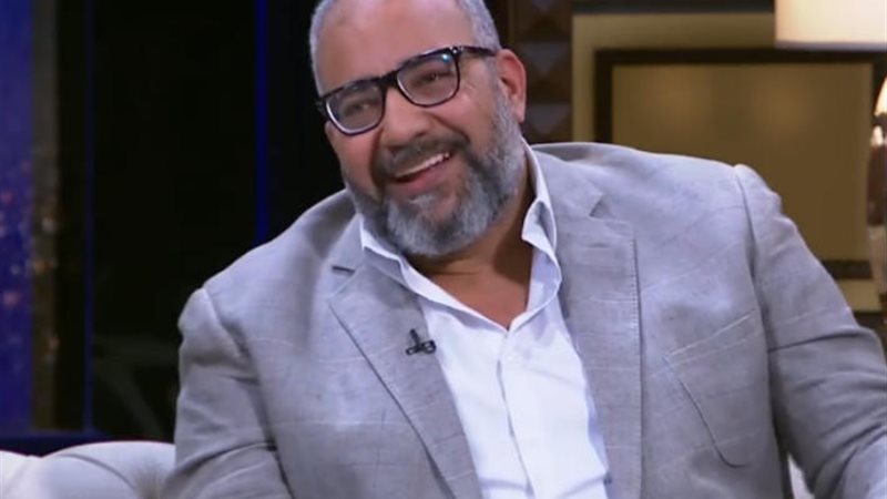 بيومي فؤاد