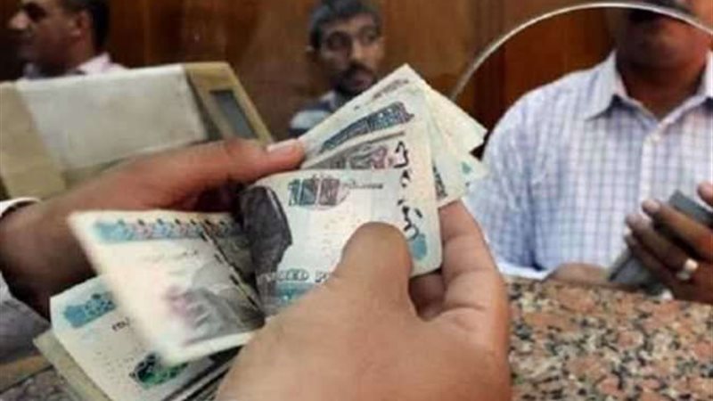 زيادة المرتبات 2023