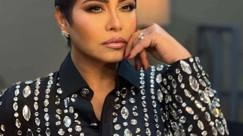 شيرين عبد الوهاب