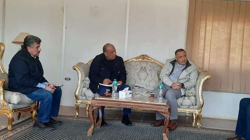 بلدنا اليوم