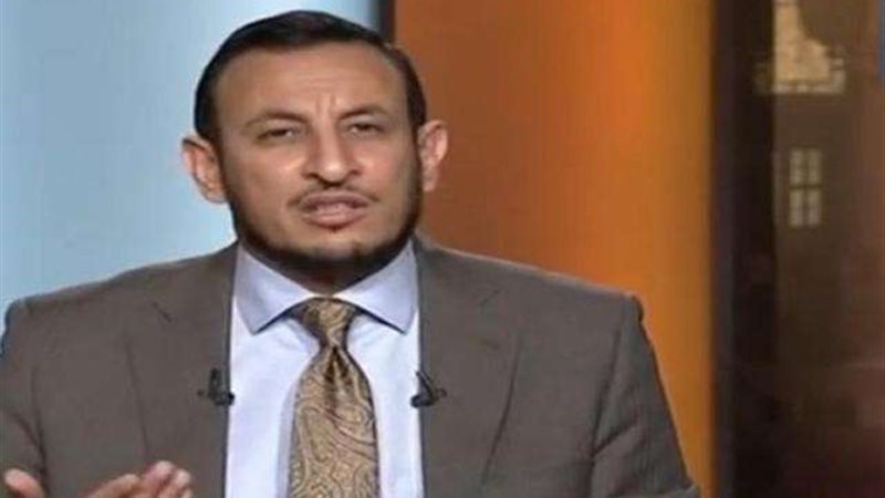 رمضان عبد المعز