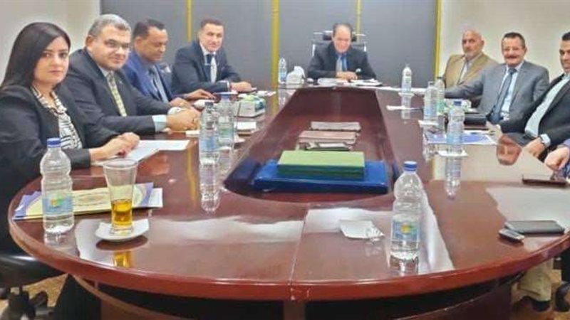 مجلس إدارة الاسماعيلي
