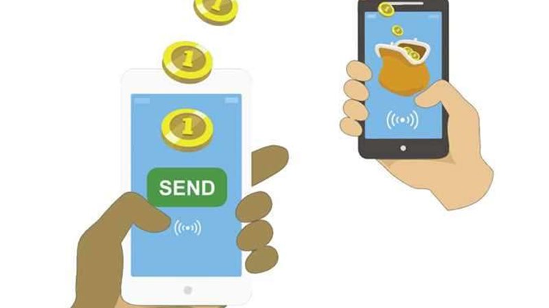 المدفوعات الرقمية