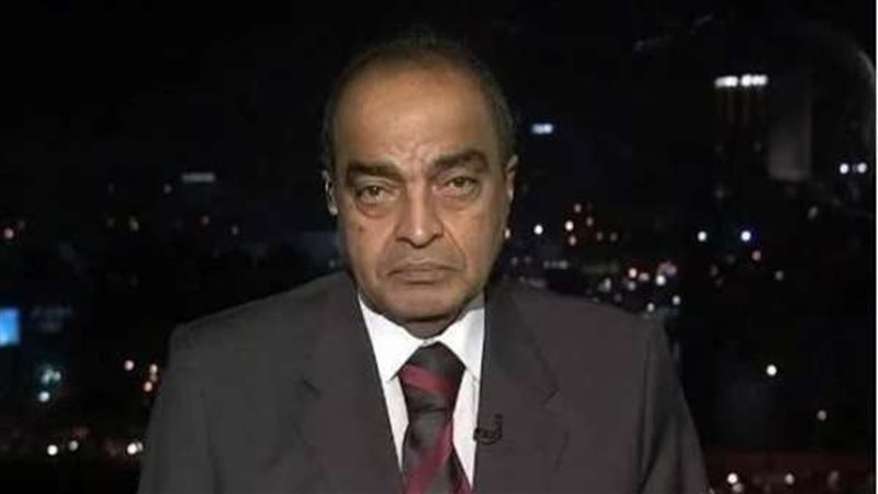 مساعد وزير الداخلية