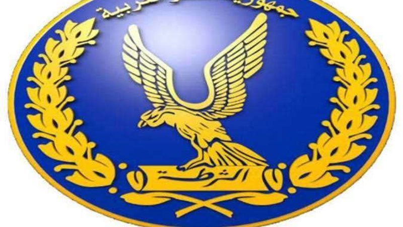 القبض علي متحرش بفتاة