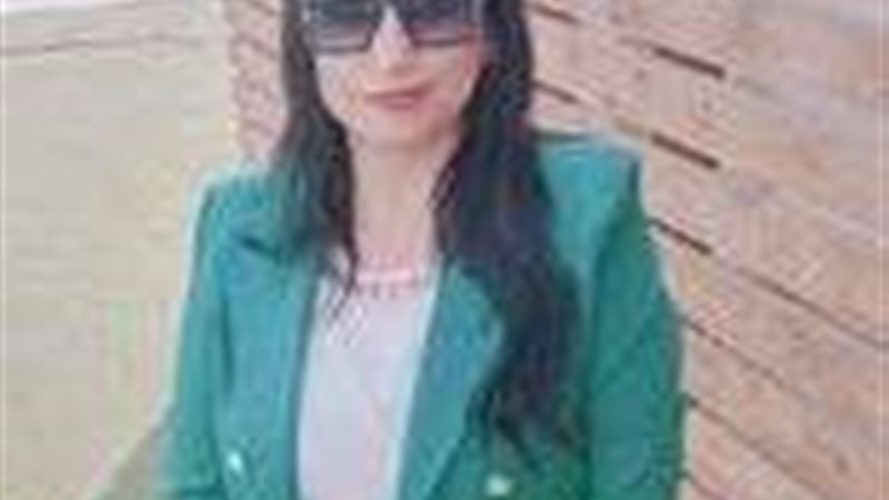 عبير أحمد مؤسس ائتلاف