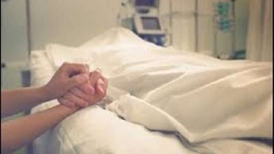 تفاصيل مثيرة لقيام شاب بذبح زوجته أم بناته الثلاث