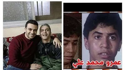 نقيب المهن التمثيلية: النقابة ستساهم في علاج بطل مسلسل أرابيسك 